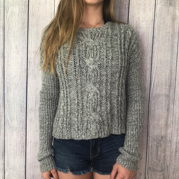 Abercrombie Sweater - Picture 2 of 2